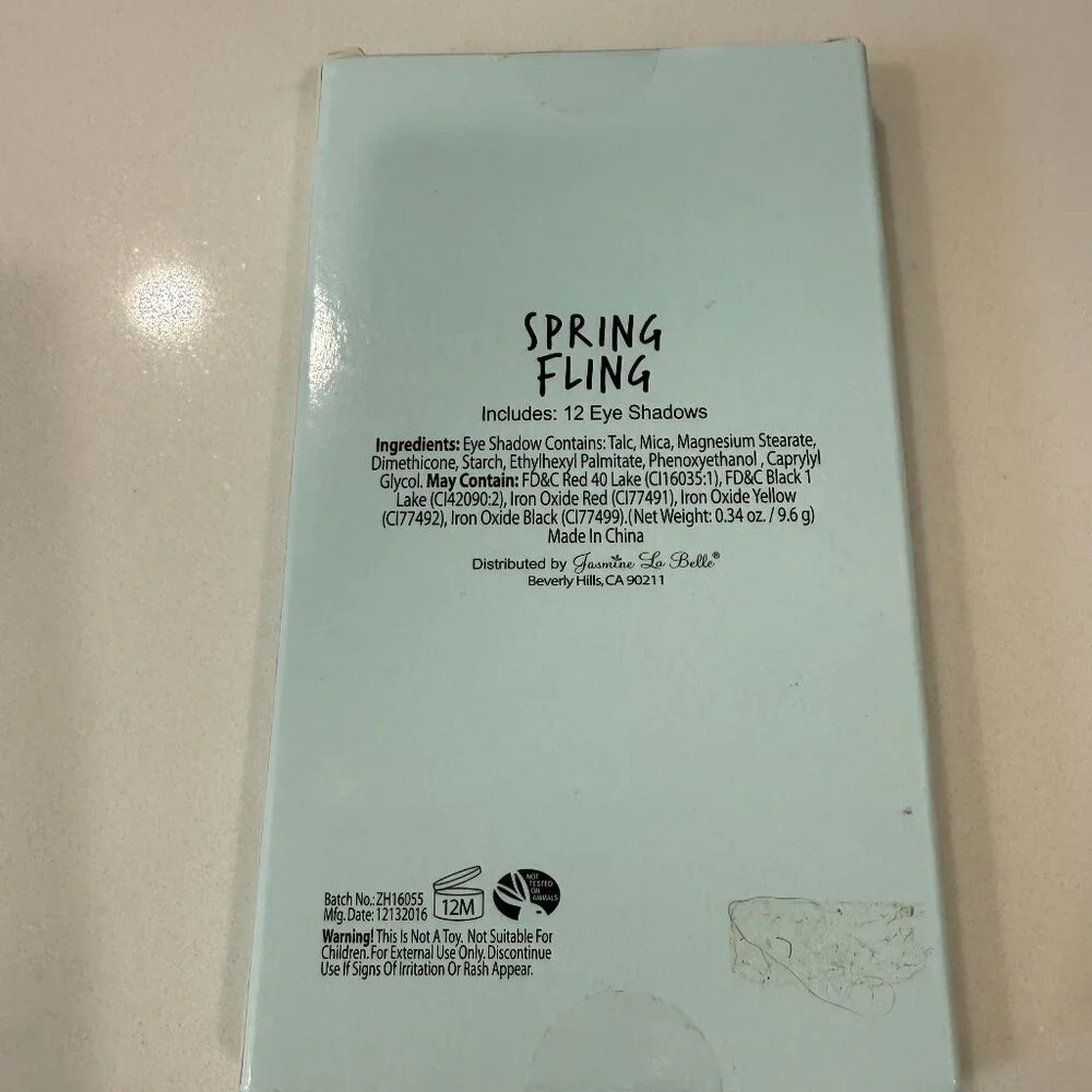 Ulta Beauty nwt new